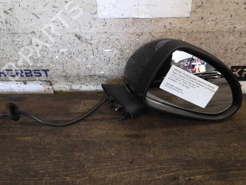 Used Right mirror OPEL CORSA E (X15) 1.4 (08, 68) (75 hp) 22288036