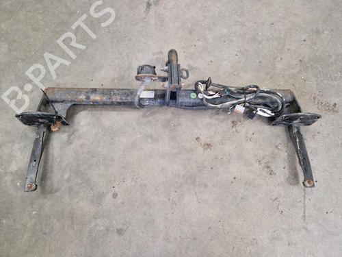 Tow ball/Mechanism FORD TRANSIT CONNECT V408 Box Body/MPV 1.5 EcoBlue | BP30743895C141