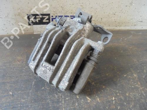 Used Left rear brake caliper SKODA FABIA III (NJ3) 1.2 TSI (110 hp) 12870550