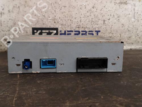 Electronic module LAND ROVER RANGE ROVER SPORT I (L320) 2.7 D 4x4 | BP12892621M83 