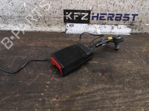 Rear right seatbelt OPEL MERIVA B MPV (S10) 1.7 CDTI (75) | BP22292195I28 