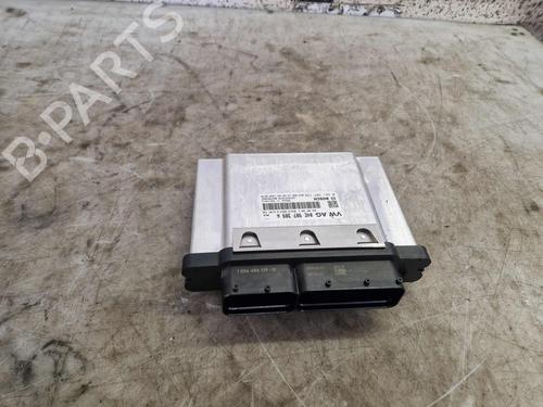 Used Engine control unit (ECU) Engine control unit (ECU) VW GOLF VII Variant (BA5, BV5) 1.2 TSI (105 hp) 33845459 33845459