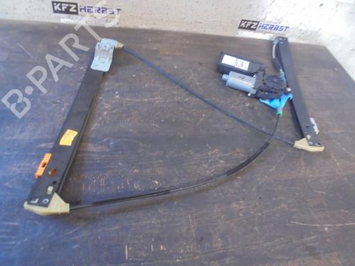 Used Front right window mechanism SEAT EXEO ST (3R5) 2.0 TDI (143 hp) 20091022