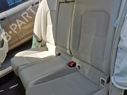 Rear seat VW PASSAT B8 Variant (3G5, CB5) 2.0 TDI | BP38011004C17 - Image 3
