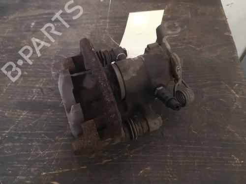 Left rear brake caliper SMART FORFOUR (454) 1.3 (454.031) | BP22282384M107 