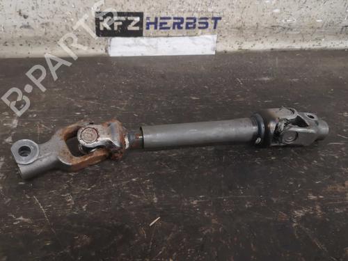 Kardangledd for rattstamme RENAULT CAPTUR I (J5_, H5_) 1.5 dCi 90 (J5N4, J5M5, J5MW, J5M6, J5AL, J5AJ) (90 hp) 22284104