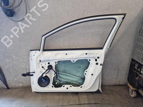 Right front door VW GOLF VIII Variant (CG5, DB5) 2.0 TDI | BP30096542C3 