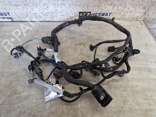 Used Wiring harness SEAT IBIZA V (KJ1, KJG) 1.0 TSI (95 hp) 26649022