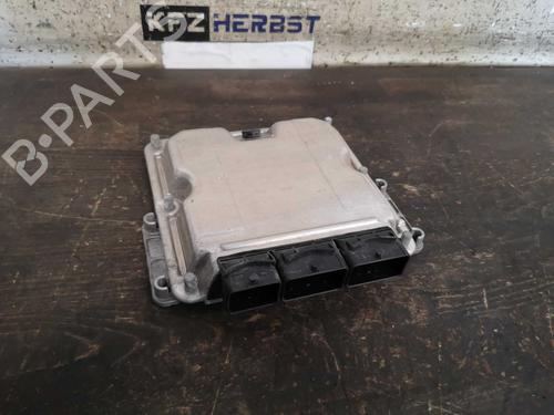 Used Engine control unit (ECU) RENAULT TRAFIC II Van (FL) 1.9 dCi 100 (FL0C) (101 hp) 22278798