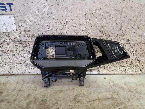 Used Gear lever Gear lever VW ID.3 (E11, E12) 1st (204 hp) 34155879 34155879