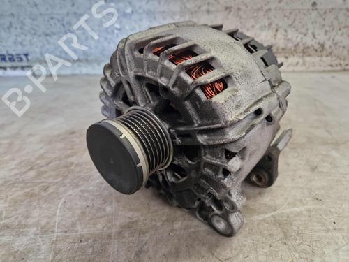 alternator-vw-golf-vi-5k1-2008-2009-2010-2011-2012-2013-2014-27600212 main image