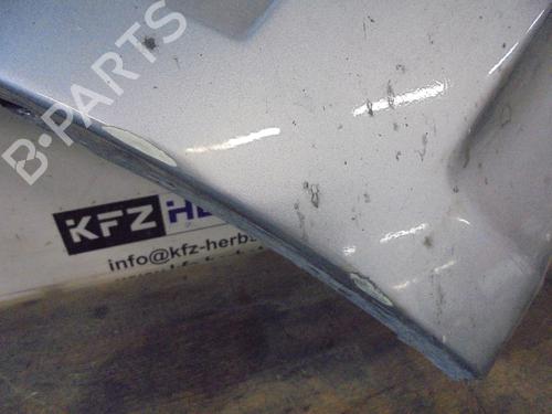 Front left wheel arch trim BMW X3 (E83) 2.5 i | BP20644109C134 