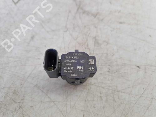 Electronic module CUPRA BORN (K11) 77 e-boost | BP28162134M83 