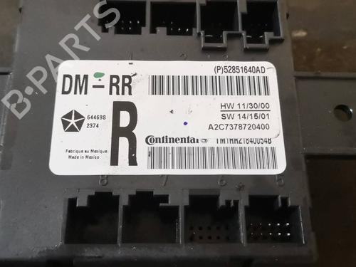 Control unit MASERATI GHIBLI III (M157) 3.0 D | BP12874383M11 