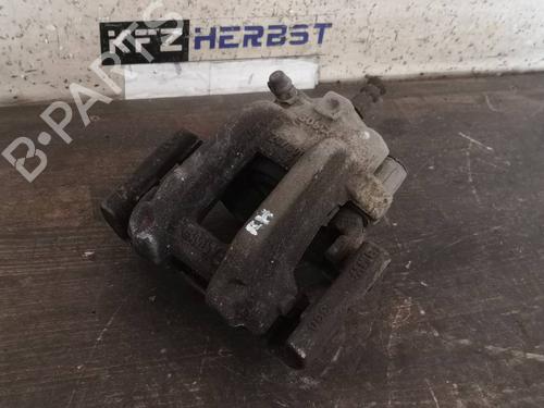 Used Right rear brake caliper BMW 3 (F30, F80) 318 d xDrive (143 hp) 12875713