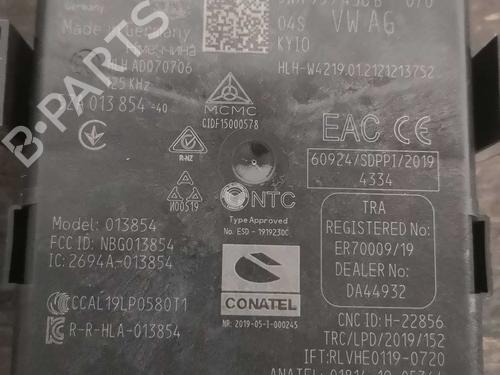 Control unit VW ID.4 (E21) Pure | BP22717901M11 