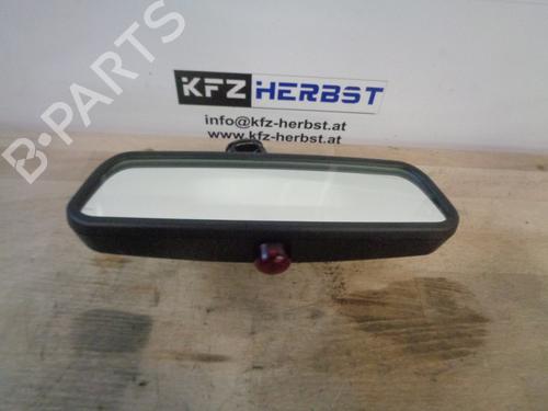 Used Rear mirror BMW 5 (E60) 530 d (218 hp) 12864007