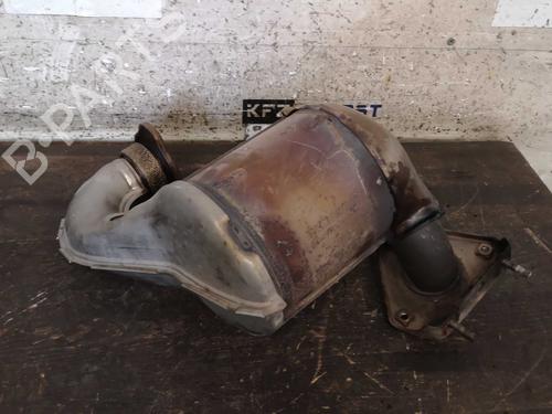 Katalysator RENAULT ESPACE IV (JK0/1_) 2.0 dCi (JK01, JK02, JK1J, JK1K, JK1H) | BP29912438M10 