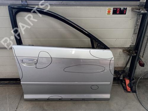 Used Right front door AUDI A3 Sportback (8PA) 1.4 TFSI (125 hp) 22293941