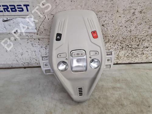 Used Interior roof light CITROËN GRAND C4 SPACETOURER (3A_, 3E_) 1.5 BlueHDi 130 (131 hp) 29497411