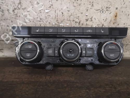 Used Climate control SKODA OCTAVIA III Combi (5E5, 5E6) 1.6 TDI (105 hp) 22284795