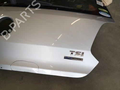 Tailgate VW POLO V (6R1, 6C1) 1.2 TSI | BP22287080C6 