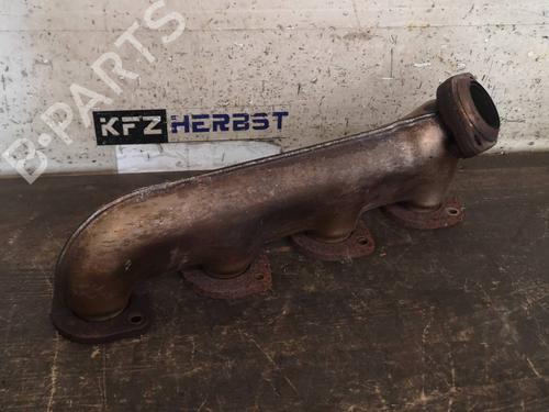 Used Exhaust manifold MERCEDES-BENZ S-CLASS (W220) S 500 (220.075, 220.175, 220.875) (306 hp) 13437313