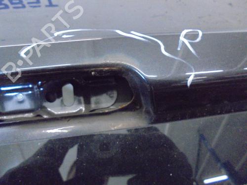 Tailgate HYUNDAI i30 (FD) 1.6 CRDi | BP12873018C6 