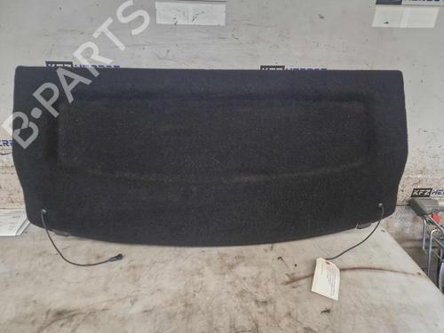 Used Rear parcel shelf Rear parcel shelf OPEL MERIVA B MPV (S10) 1.4 (75) (100 hp) 40238919 40238919