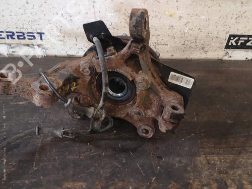 Right front steering knuckle HYUNDAI i30 Estate (GD) 1.4 | BP12874282M26 