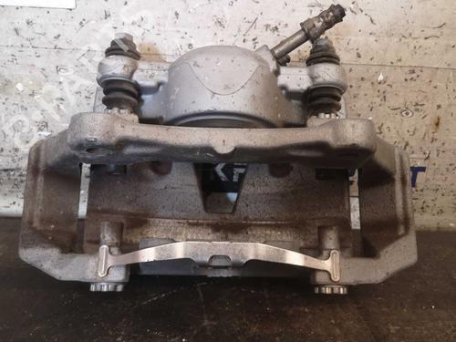 Left front brake caliper AUDI A6 C7 (4G2, 4GC) 2.0 TDI | BP22284215M105