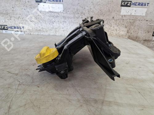 Valve cover NISSAN X-TRAIL III (T32_, T32R, T32RR) 1.6 dCi ALL MODE 4x4-i (NT32) | BP26488556M124 