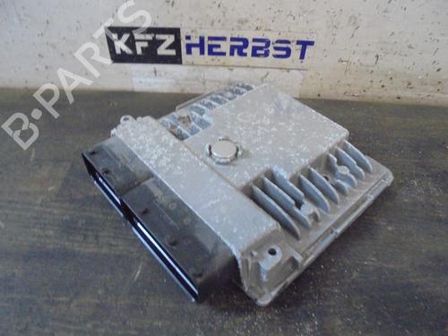 Used Engine control unit (ECU) SEAT LEON (1P1) 1.2 TSI (105 hp) 13441016