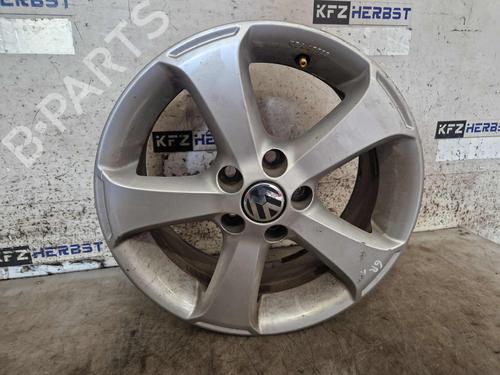 Jante Jante VW POLO V (6R1, 6C1) 1.2 (60 hp) 35904211 35904211