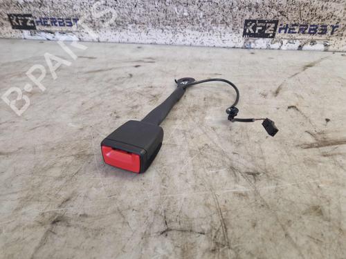 Used Front left belt tensioner Front left belt tensioner SKODA FABIA IV (PJ3) 1.0 MPI (80 hp) 40254762 40254762
