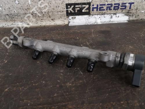 Injection rail SKODA OCTAVIA III Combi (5E5, 5E6) 2.0 TDI 4x4 | BP22292312M98 