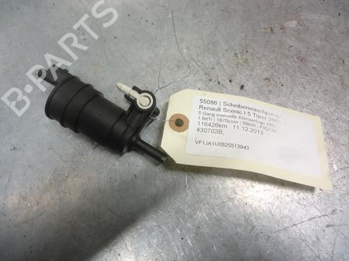 Pompe de lave-glace RENAULT SCÉNIC I MPV (JA0/1_, FA0_) 1.9 dTi (JA1U) (80 hp) 13066020