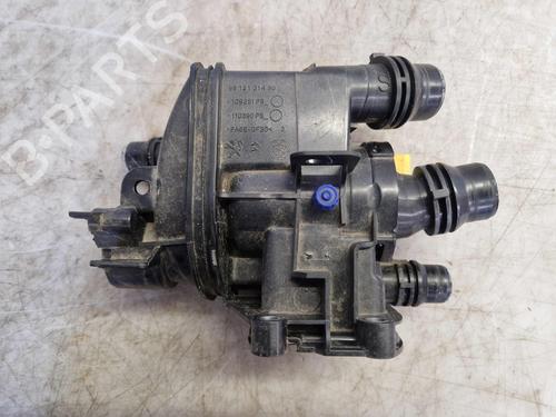 Thermostaathuis OPEL CROSSLAND X / CROSSLAND (P17, P2QO) 1.2 (75) (110 hp) 28327078