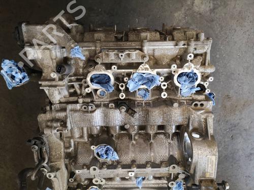 Engine PORSCHE 911 (991) 3.4 Carrera | BP19947675M1 