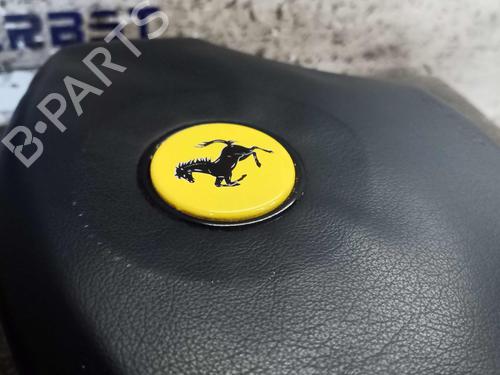 Steering wheel FERRARI 5__ MARANELLO 550 | BP23202165C49 