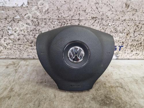 Airbag chauffør VW TOURAN (1T3) 1.4 TSI (140 hp) 31351127