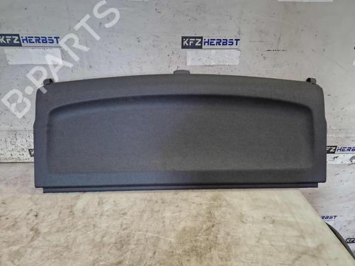 Used Rear parcel shelf BMW X1 (F48) sDrive 18 d (136 hp) 28473046