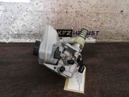 Used Brake master cylinder AUDI A4 B9 Avant (8W5, 8WD) 2.0 TDI (190 hp) 22289796