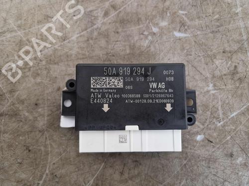 Øvrige styreenhet VW PASSAT B8 Variant (3G5, CB5) 2.0 TDI (200 hp) 32360500