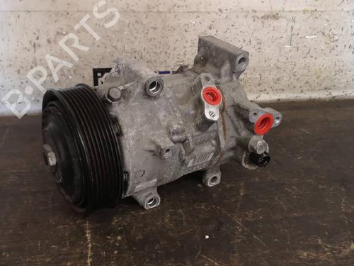 Used AC compressor TOYOTA RAV 4 IV (_A4_) 2.2 D 4WD (ALA49) (150 hp) 12877409