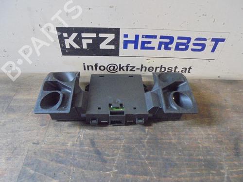 Used Electronic sensor BMW X3 (E83) 2.5 i (192 hp) 12884851