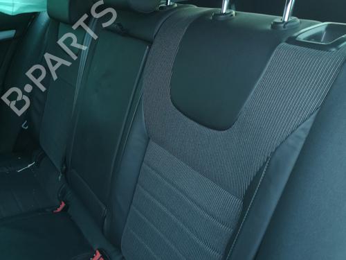 Stol bak SKODA OCTAVIA III Combi (5E5, 5E6) 1.6 TDI | BP29899204C17
