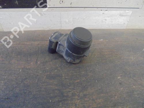 Used Electronic module BMW 3 Touring (E91) 320 d (177 hp) 13067843