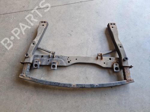 Subframe NISSAN QASHQAI II (J11, J11_) 1.3 DIG-T | BP38010912M9 - Image 2