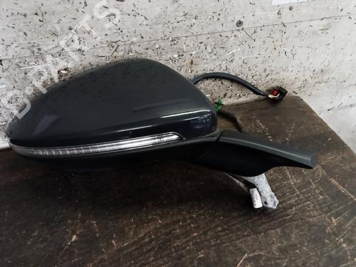 Used Right mirror VW GOLF VII Variant (BA5, BV5) 1.6 TDI (110 hp) 22623462